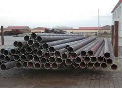 福建特种三角钢管/菱形钢管厂家销售(三角钢管/菱形钢管)--无锡锥形钢管厂